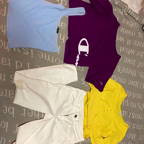 Clothes - Picture 1 of 6